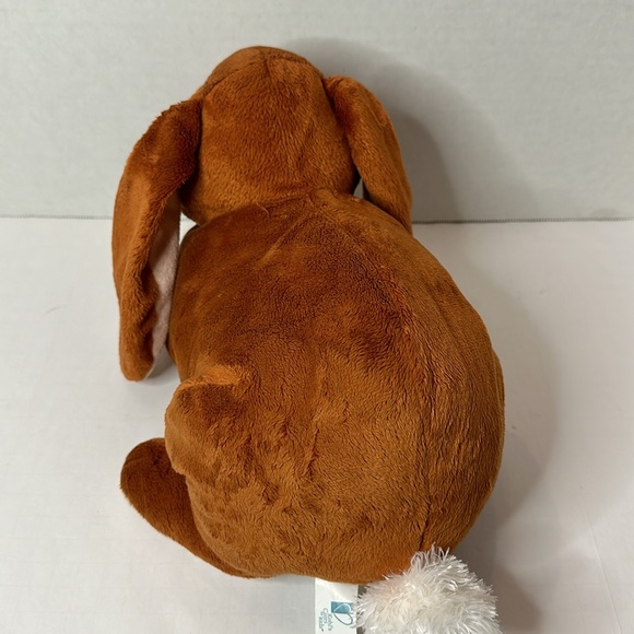 Kohl’s Cares Rabbit Plush Guess How Much I Love You 12 inch Bunny - Picture 3 of 7